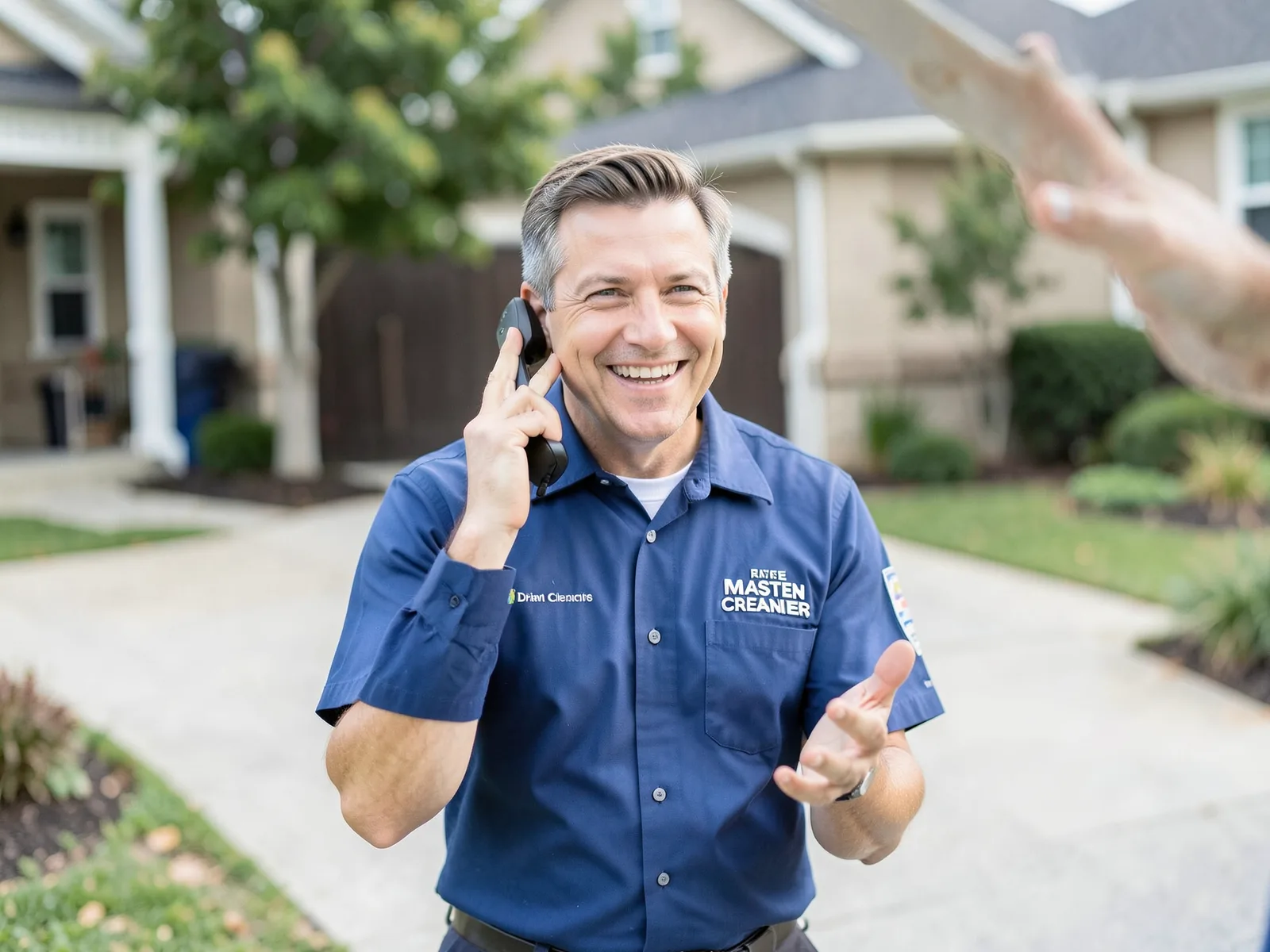 Drain Cleaning Danforth, ME FAQs